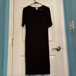 LuLaRoe. T-shit dress. Medium.